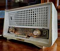 Radio Lampowe Philips Philetta de Luxe