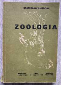 Zoologia Stanisław Chudoba