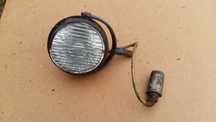 Lampa robocza/Szperacz Ursus C-325 ,C-328 ,C-330