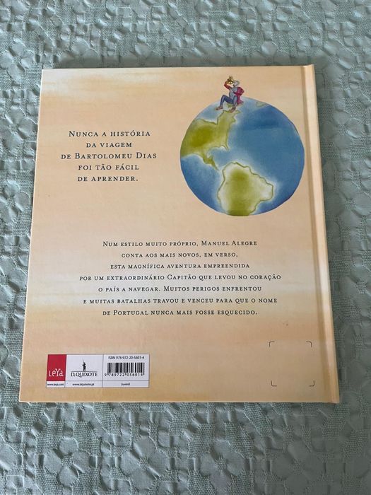 Livro “As Naus de Verde Pinho”