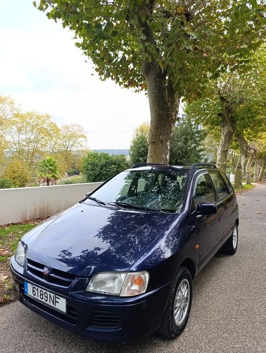 Mitsubishi Space star 1.3