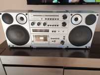 Radiomagnetofon Unitra Condor RM-820 S