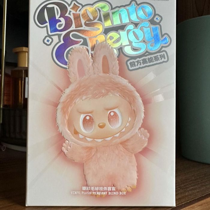 Labubu | Лабубу ОРИГІНАЛИ!!!