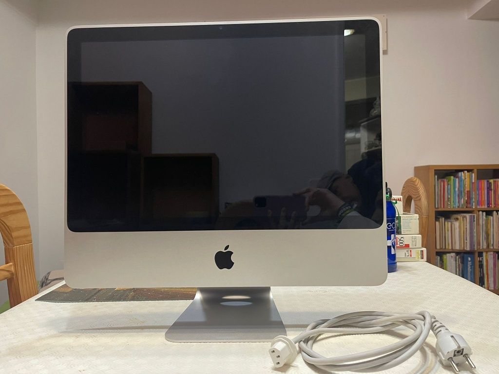Computador imac 9.1