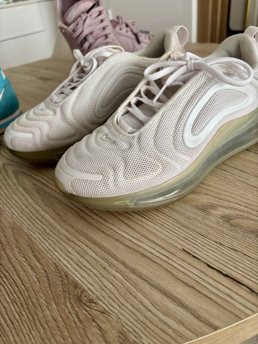 Nike Air Max 720 Nike Cortez rozmiar 38,5 oryginalne