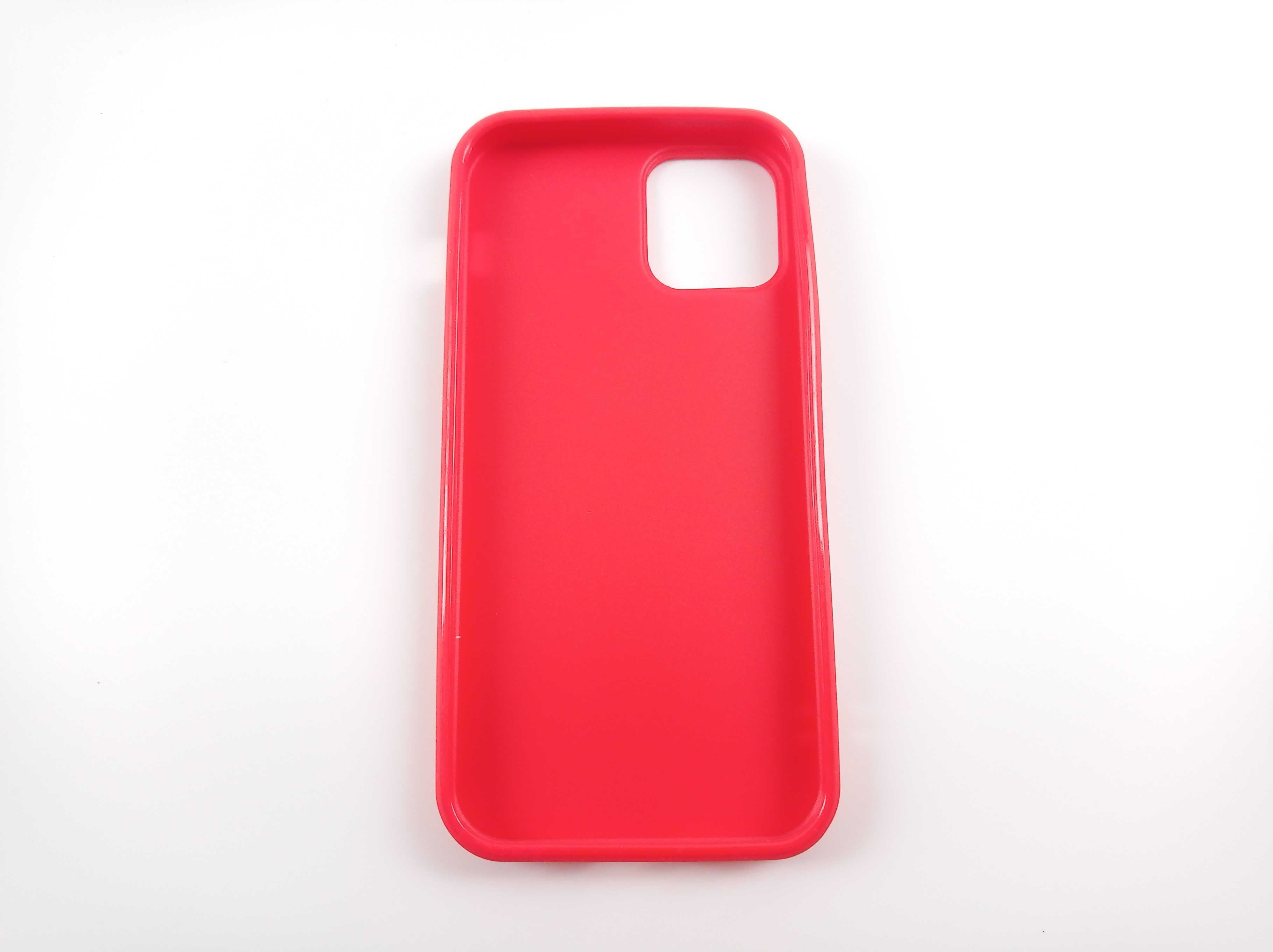 Etui Apple iPhone 12 Mini - Cena za zestaw 7 sztuk