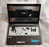 Корпус – Asus K53B/K53D/K53U/K53T/K53Z! A53U/A53T/A53Z! X53B/X53U/X53Z