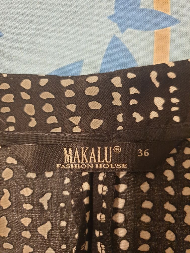 Sukienka Makalu 36