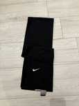 Szalik Nike Czarny