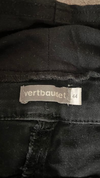 Джинси для вагітної