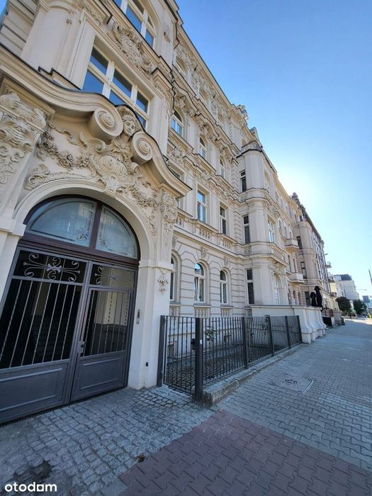 KTO PIERWSZY TEN WYBIERA! Warszawska 35 - Ścisłe Centrum!