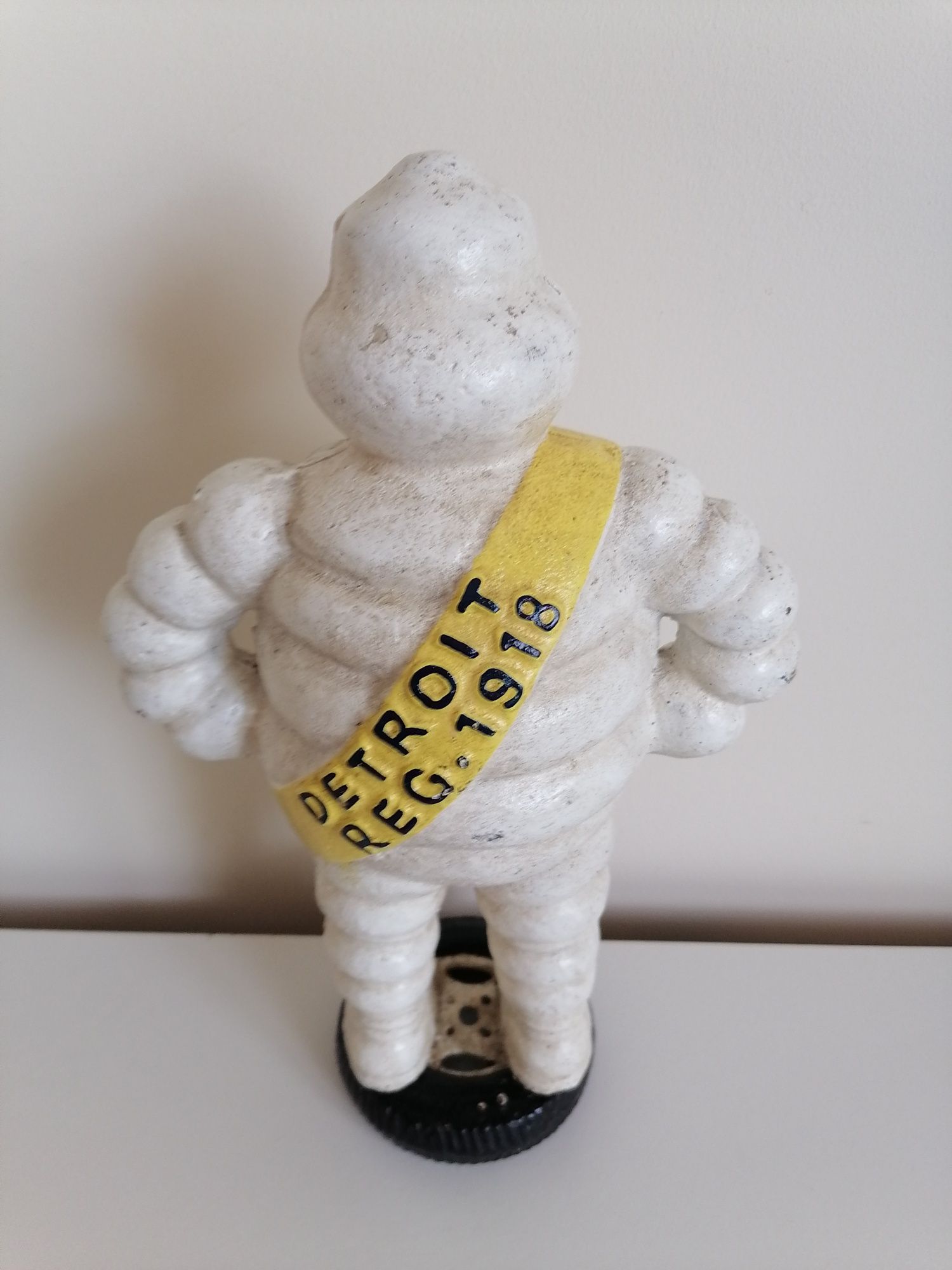 Michelin Man - Antyki