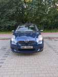 Toyota Yaris 1.0