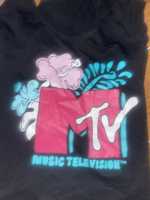 MTV t-shirt rozmiar S