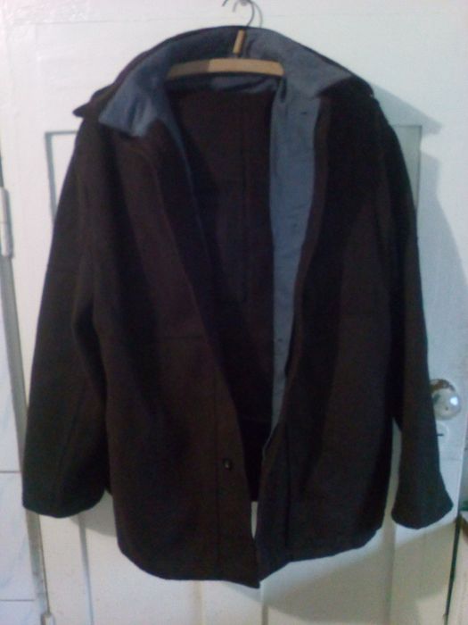 Костюм суконный новый