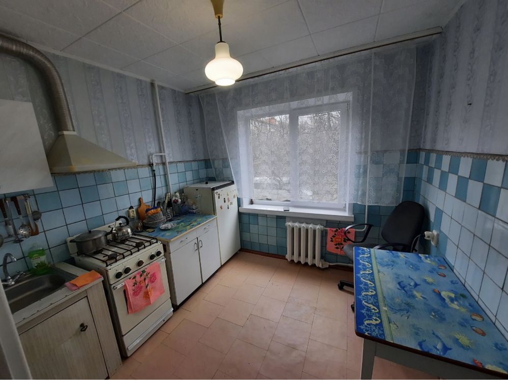 Продам 2-х комнатную квартиру