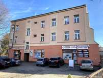 Tani lokal biurowy 64 m2 w Legnicy ul. Nowodworska 11