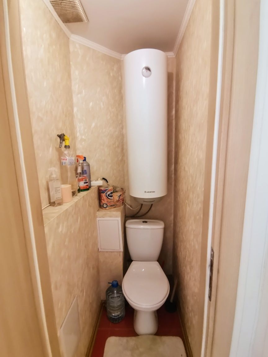 3комн квартира на Семена Палия