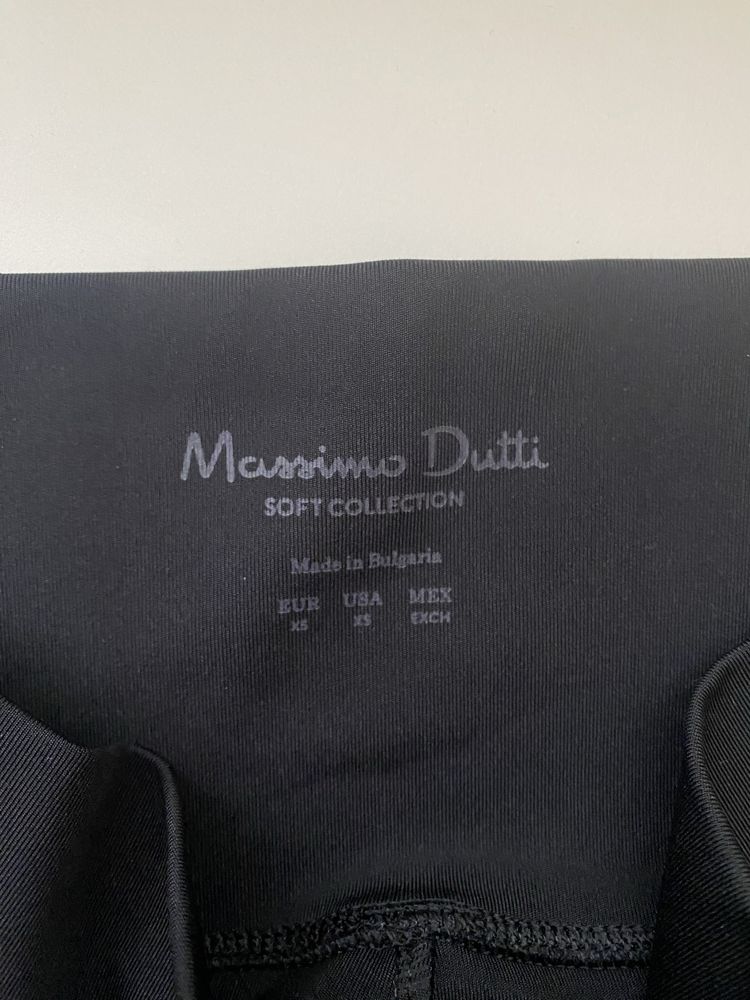 Massimo dutti легінси