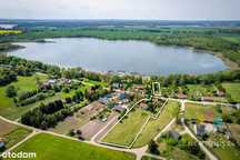 Ławki, siedlisko z linią brzegową, własny sad