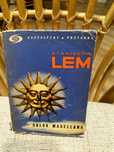Stanisław Lem - Obłok Magellana