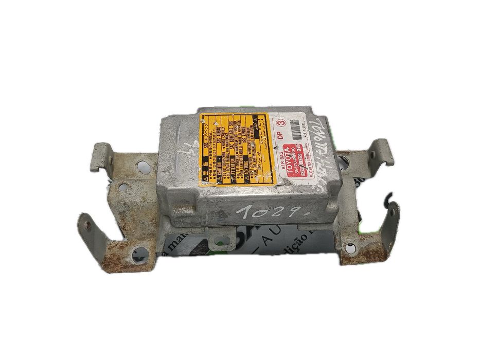 Centralina airbag TOYOTA HiAce IV (LXH1_, RZH1_, LH1_)