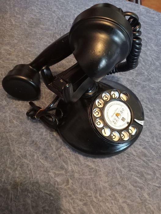 Vendo telefone Relíquia.