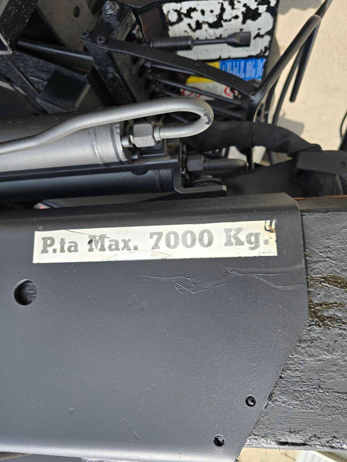 Продам маніпулятор РМ 14022, 2003 рік