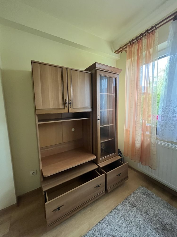 Komplet mebli do pokoju