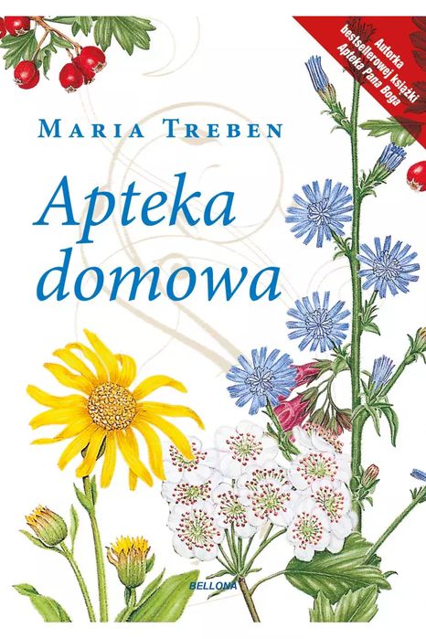 Apteka domowa. Bellona. Nowy Produkt