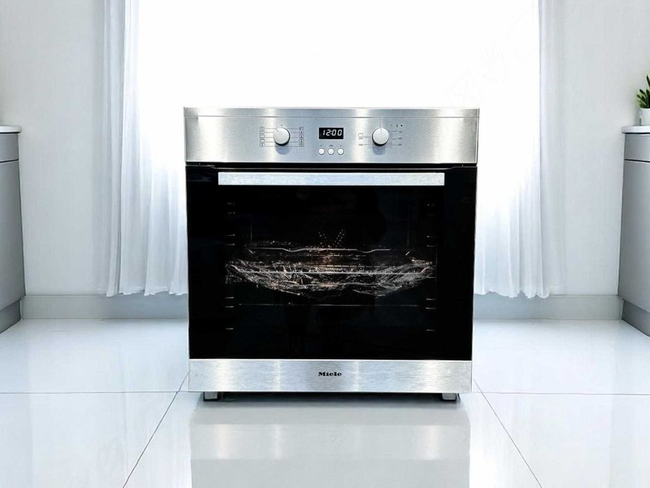 Духова шафа вбудована Miele H 2463 B