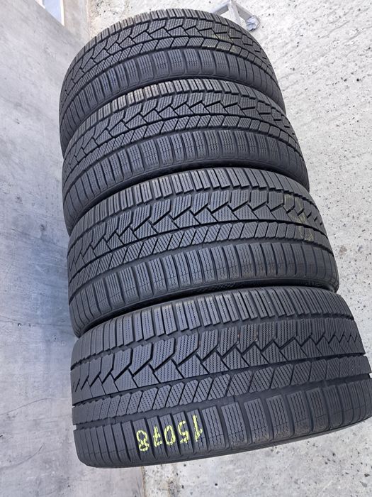 Резина зимова, 225/40 255/35 R19 Continental TS860S (арт 15078)