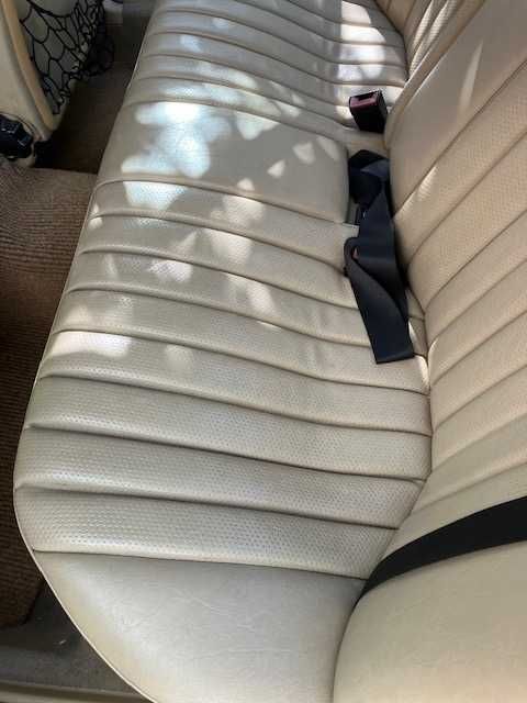mercedes 190D 2.5