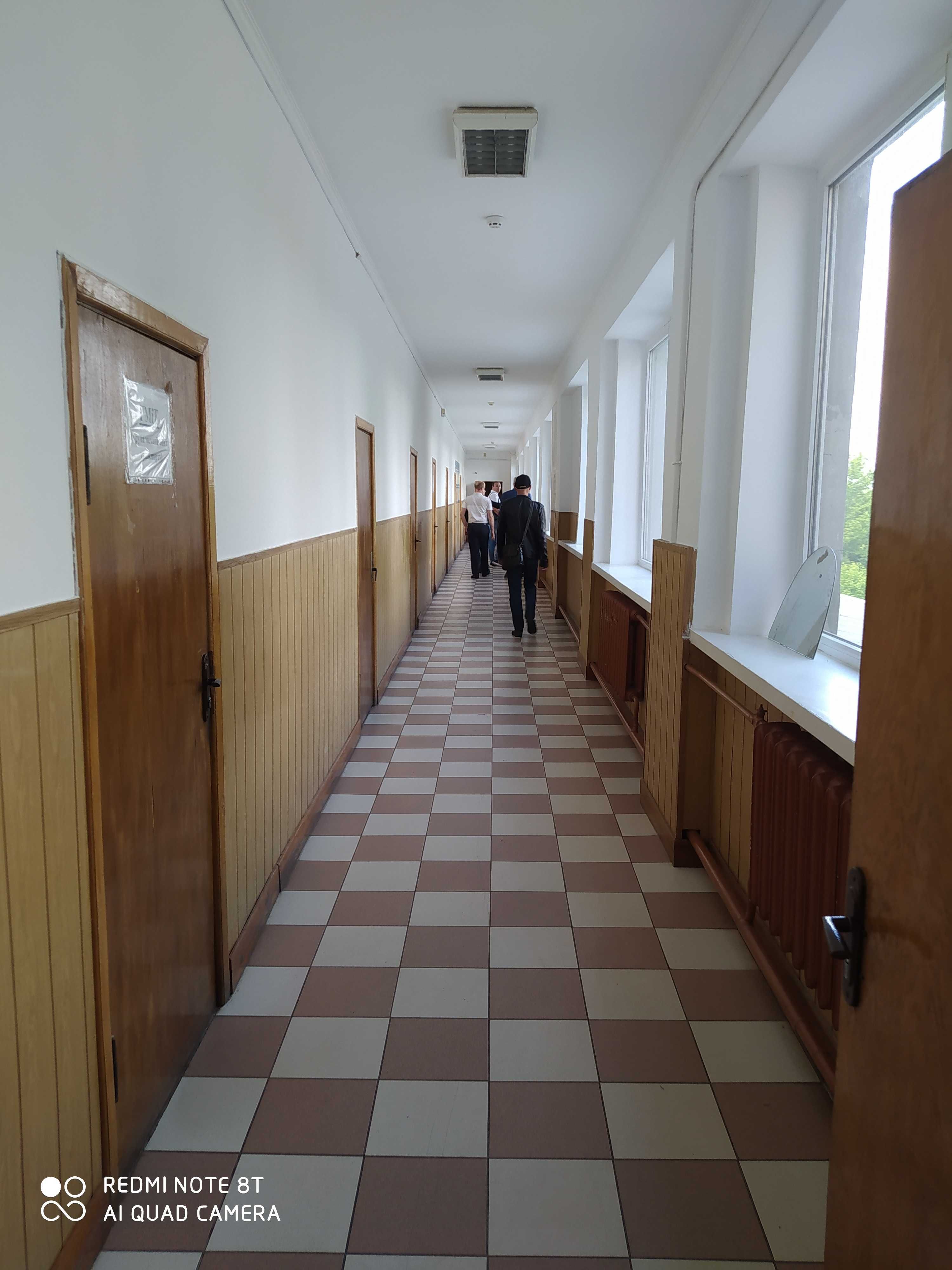 Оренда Офіс Луцьк 140 грн/кв.м вул. Залізнична 1б