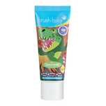 Brush-Baby Dino pasta do zębów dla dzieci 3+ Spearmint 50ml