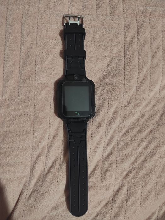 Dziecięcy Zegarek Calmean nowy!