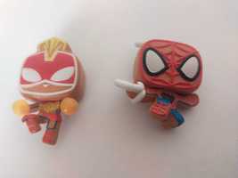 Figurki Funko LLC rok 2022 Marvel 2szt