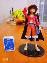 Figurka One Piece Luffy