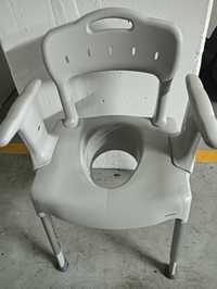 Cadeira de duche/ sanitário
