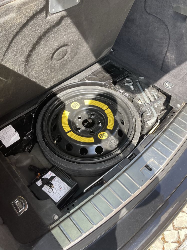 Porsche Cayenne Tiptronic 3.6 V6