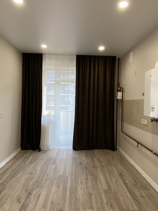 Продам 1 кімнатну квартиру з ремонтом, ЖК Фемілі, ГАТНЕ