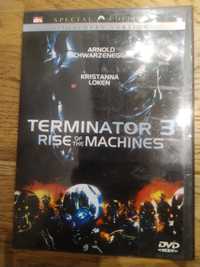 Terminator 3 Rise of the machines