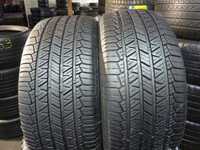 2x Opona używana letnia 235/55R17 KORMORAN SUMMER SUV A3356