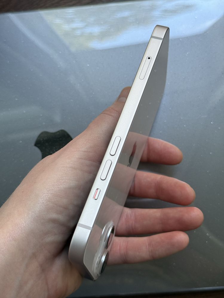 iPhone 13 128GB - stan idealny, jak nowy