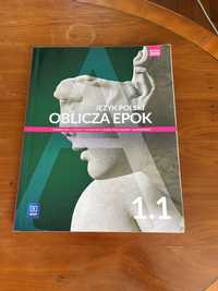 Oblicza epok 1.1