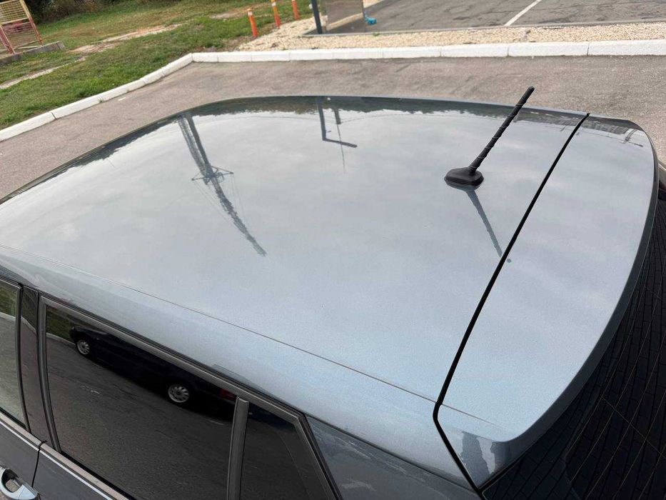Skoda Fabia TSI 1.0 2018