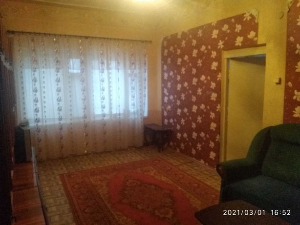 Продам 2х комнатную квартиру в г.Бериславе Херсонской области