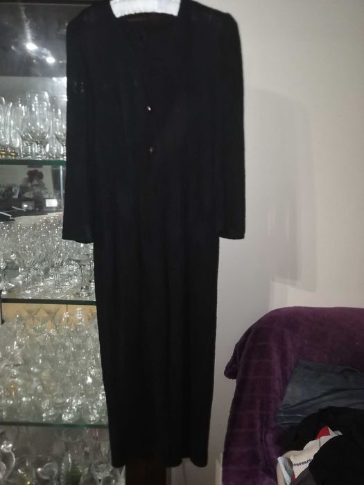 Vestidos de festa estado novo