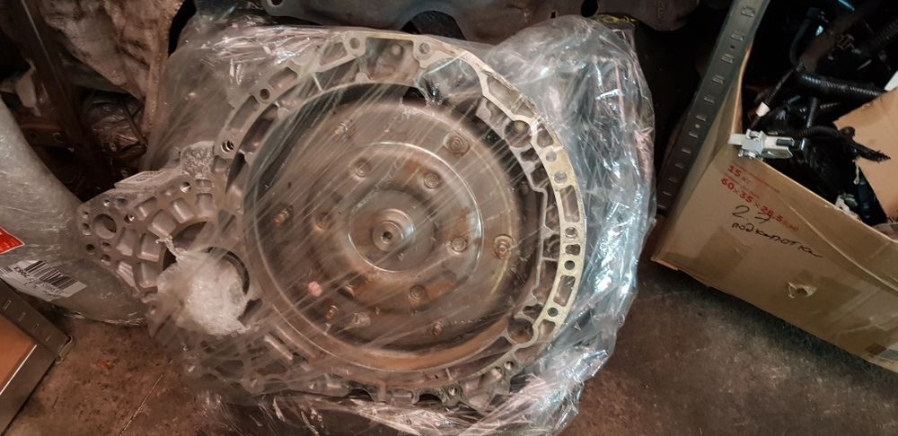 АКПП коробка передач Ford Edge 2.0 2.7 РАЗБОРКА