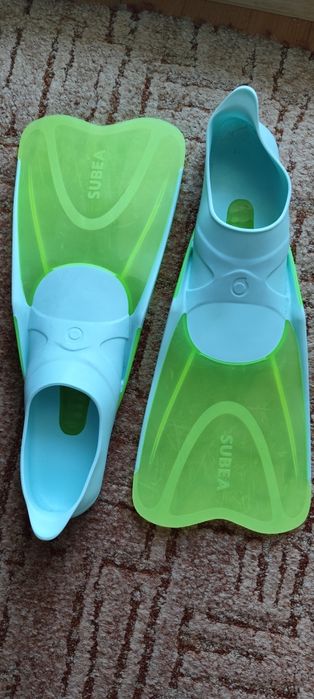 Płetwy dziecięce Subea 34-35